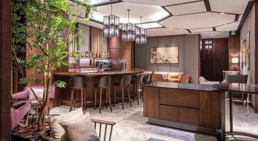 Hotel Grand Bach Tokyo Ginza