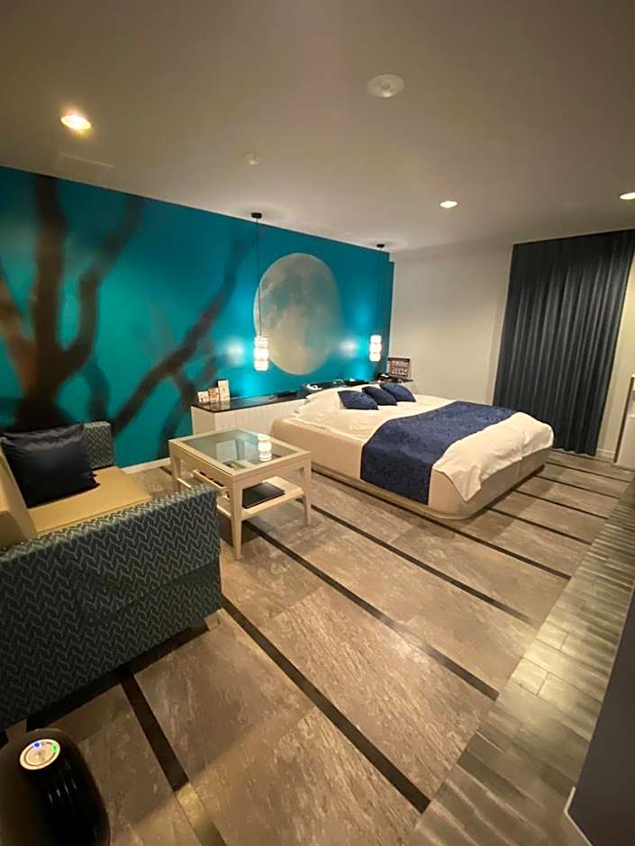 ホテル郷GO男塾ホテルグループAdult Only