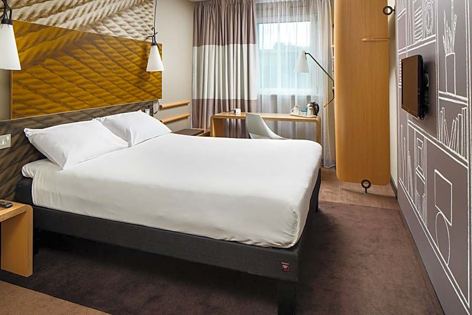 ibis Glasgow City Centre – Sauchiehall St