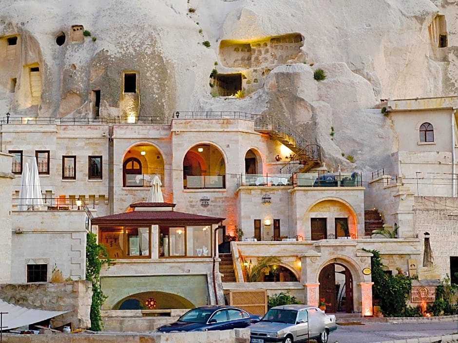 Miras Hotel Cappadocia