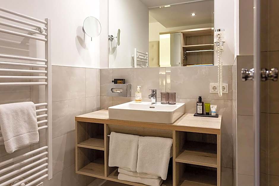 Boutiquehotel Bergvilla