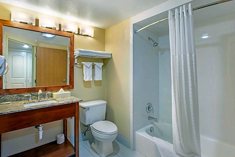 Comfort Inn Richfield I-70