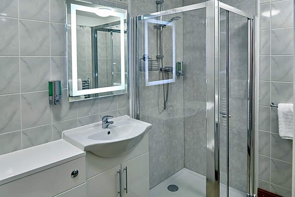 The Appleby Inn Hotel