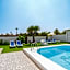 Bungalows Las Almenas
