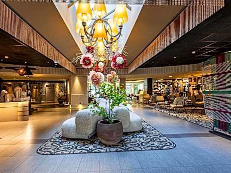 Novotel Marne-la-Vallée Collégien