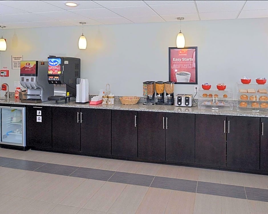 Econo Lodge Rochester