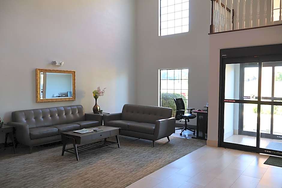 Namaste Inn & Suites Dawsonville