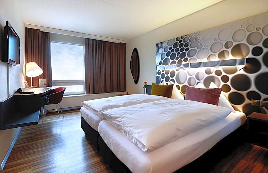 Hotel Thurgauerhof Self-Check-in