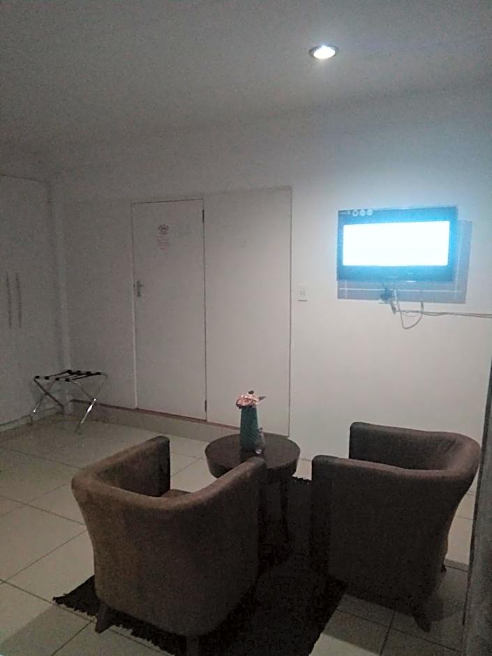 Bruno Comfort Suites