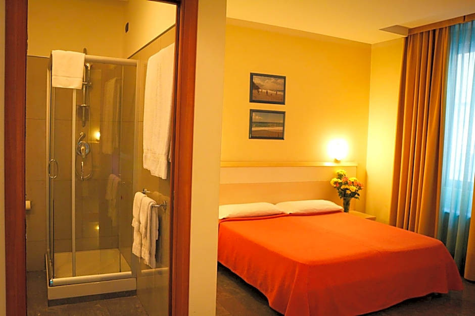 Hotel Losanna
