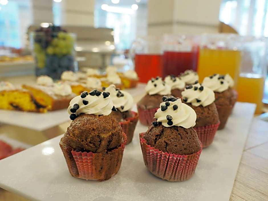 Michelangelo Cesenatico