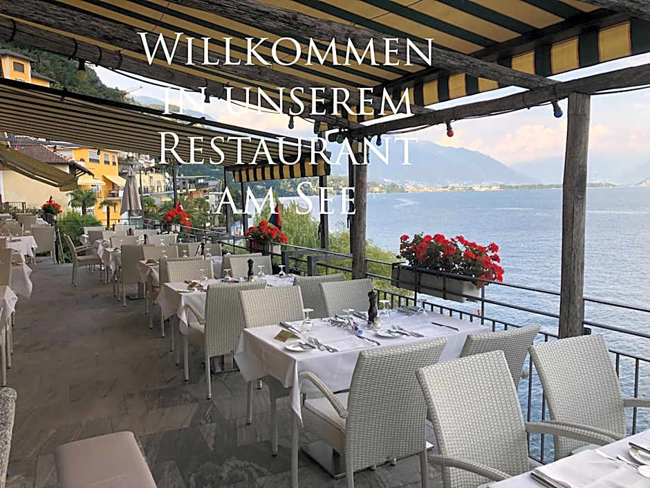 Residenza Bettina BnB & Ferienwohnungen