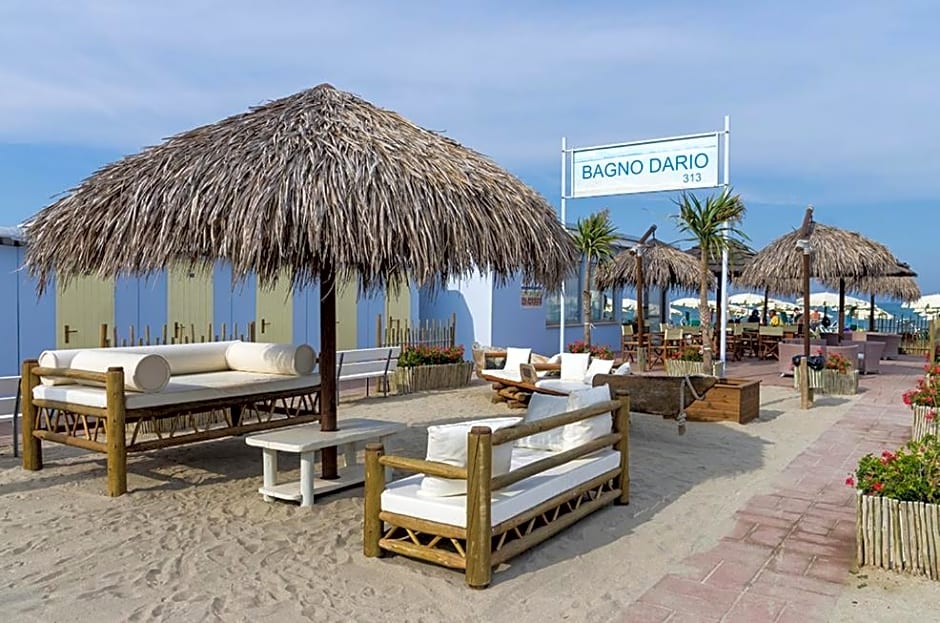 Hotel Torremaura