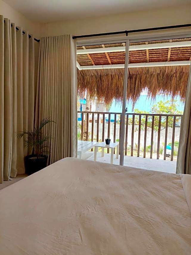 Sea Green Boutique Rooms