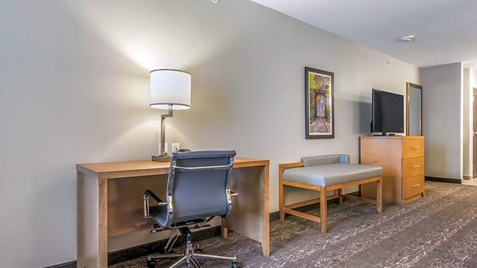 Comfort Inn Jasper South