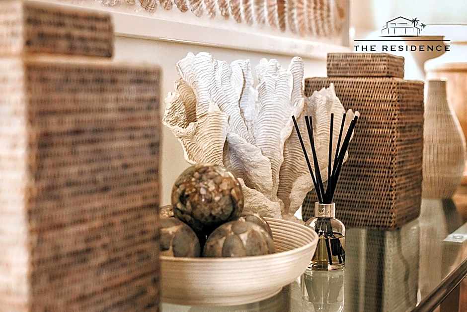 The Residence by the Beach House Marbella