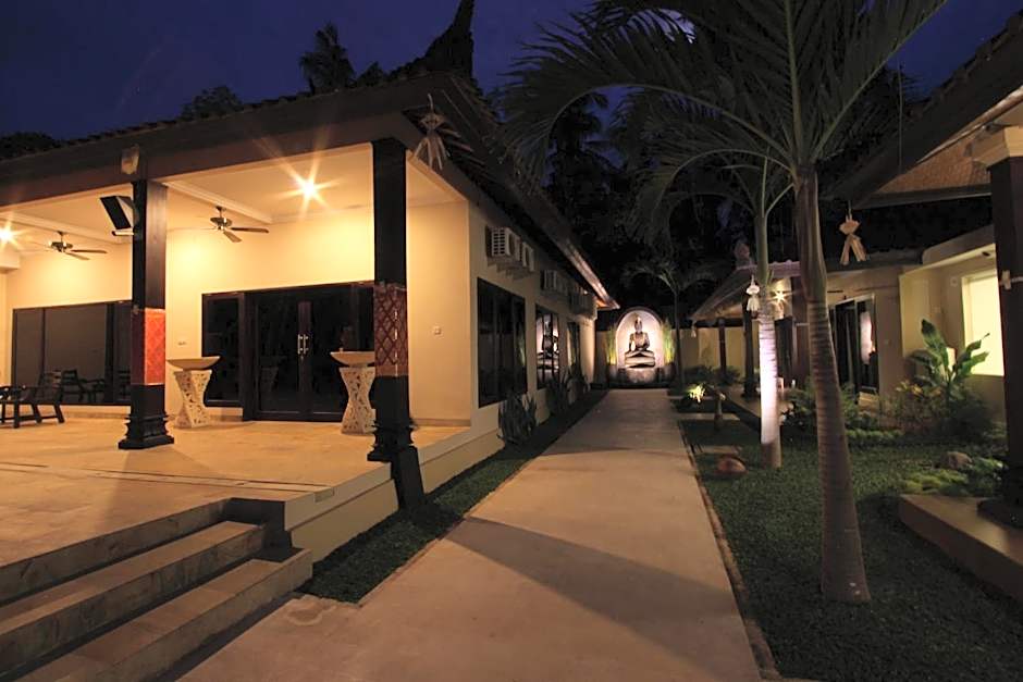 Hotel Melamun