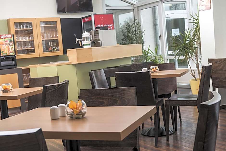 ibis Leipzig Nord-Ost