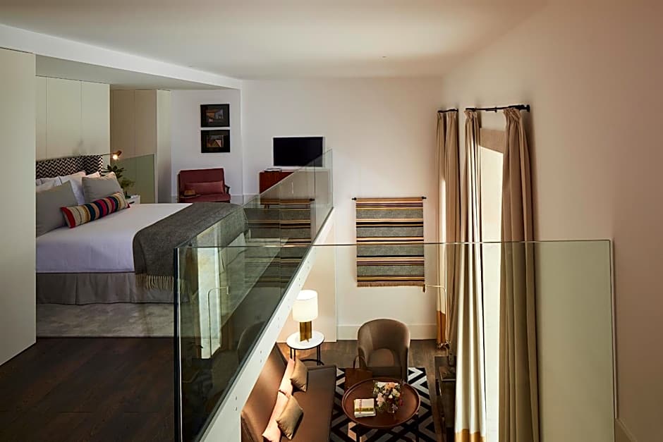 Photo 1 of 6 of Mezzanine Suite