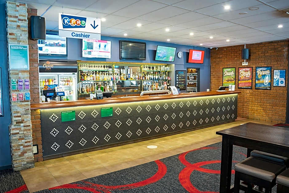 Peppermill Inn Motel