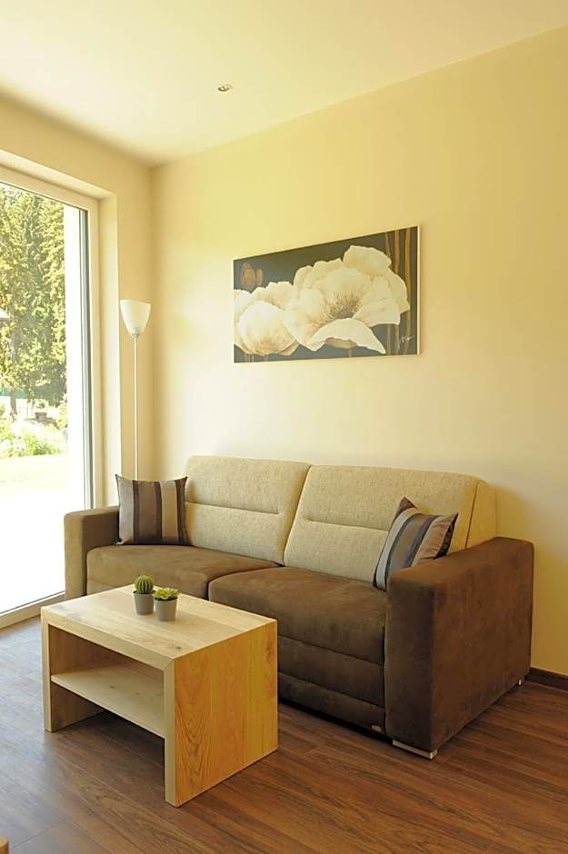 Apartment Hotel Christine