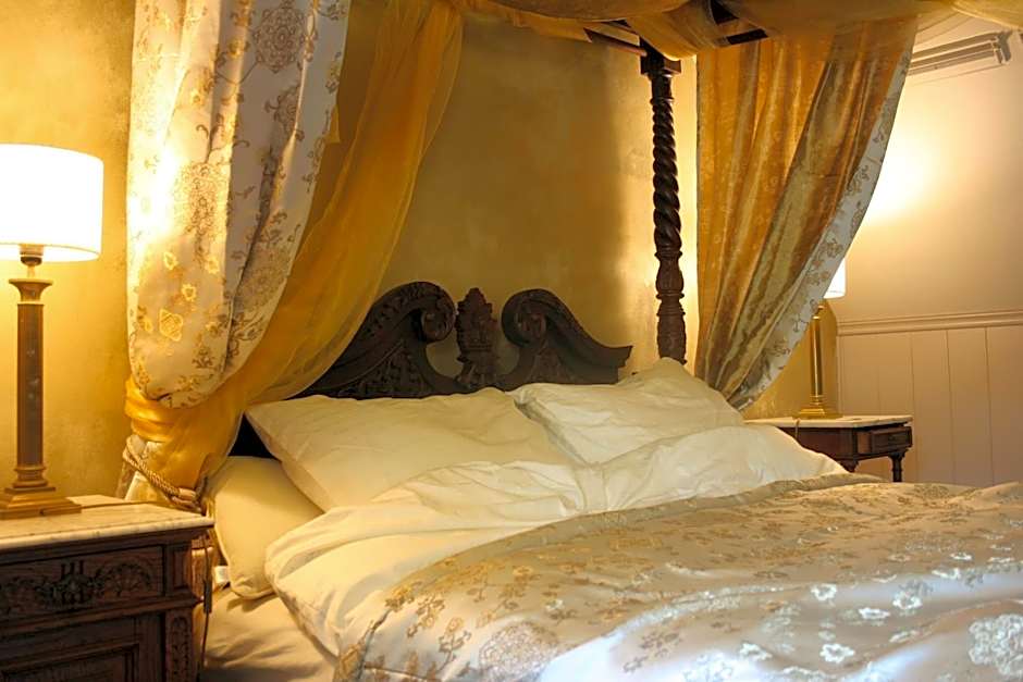 Casa Lucinda