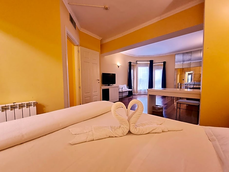 Hotel Canali, Portofino Coast