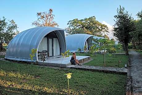 NIVADOO RESORT SIGIRIYA
