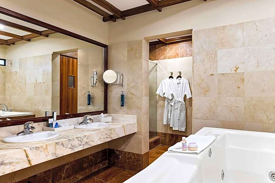 DoubleTree By Hilton Cariari San Jose - Costa Rica