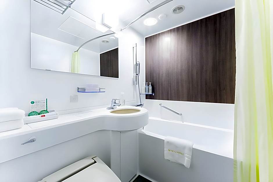 Kichijoji Tokyu Rei Hotel