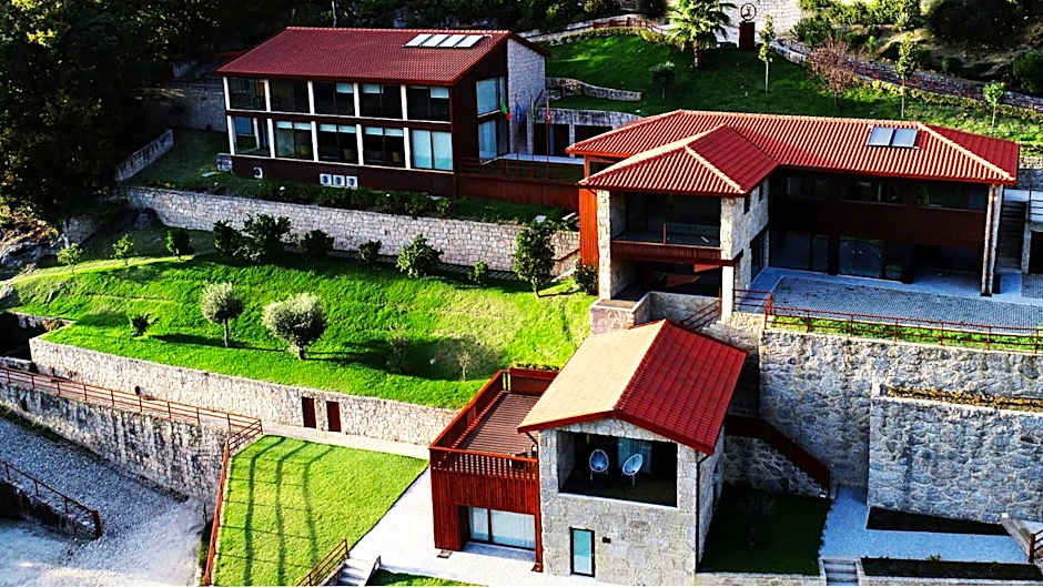 Agrinho Suites & Spa Gerês
