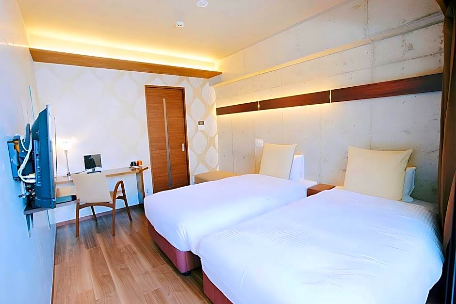 Condominio Makishi Annesso