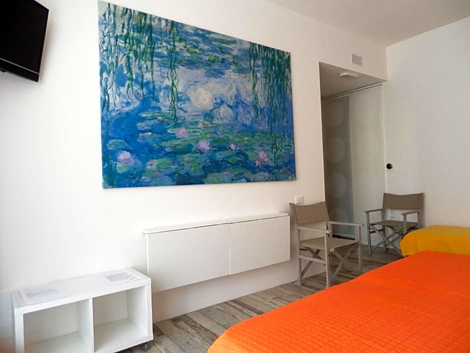 BB SharingLoft Sirmione