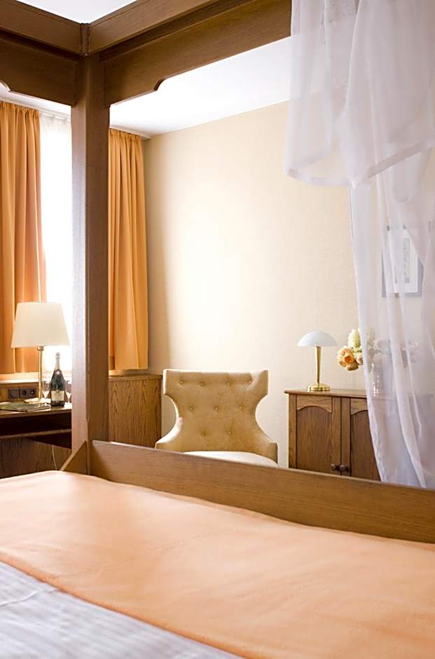 Hotel Lindenwirt
