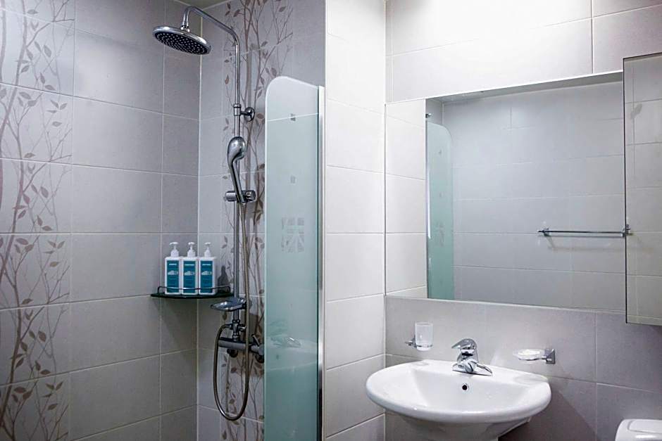 Good Morning Residence Hotel Hue