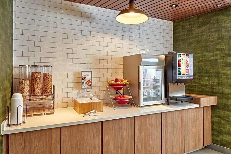 Fairfield Inn & Suites by Marriott Stony Creek