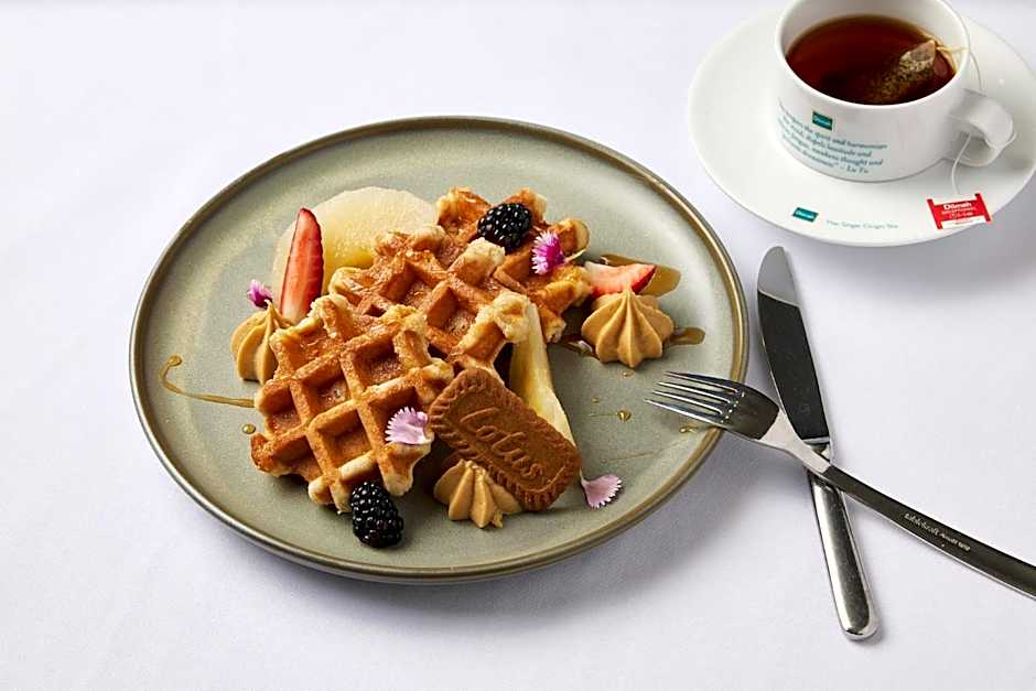 Stamford Plaza Melbourne