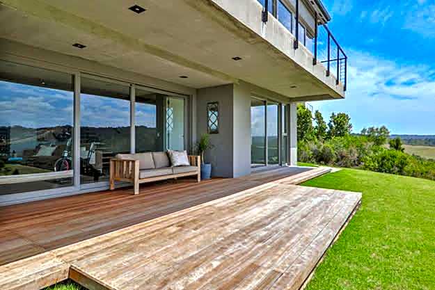 Villa Pacifico - 4BR Hilltop Lux Pool & View