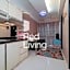 RedLiving Apartemen Paragon Village Karawaci - Ujang Rooms
