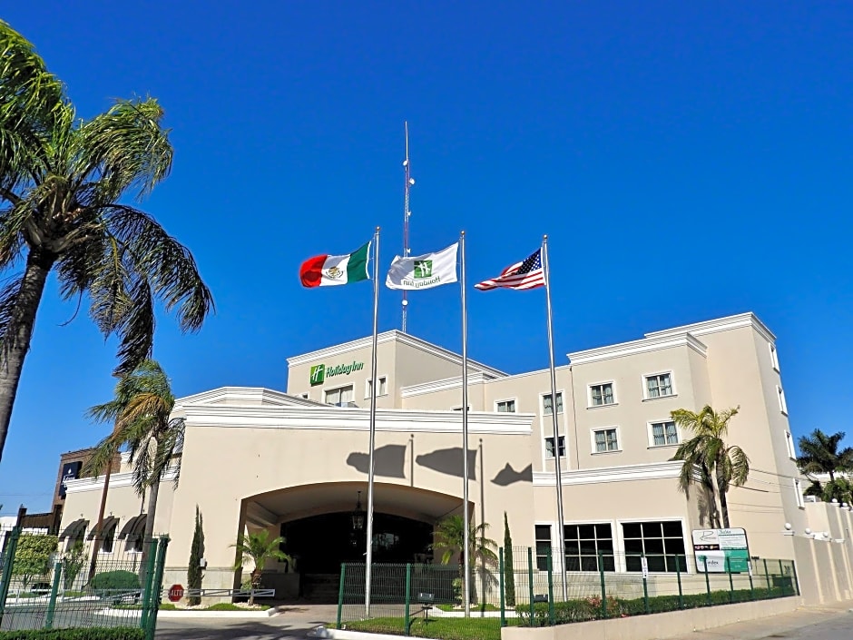 Holiday Inn Reynosa Zona Dorada By IHG