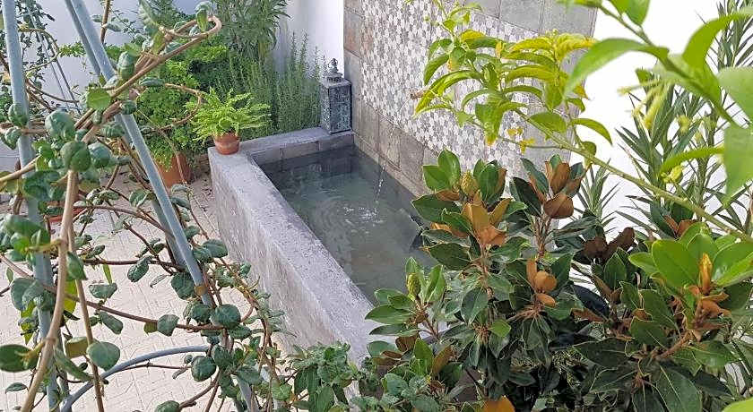 Casa Rural los Danzantes