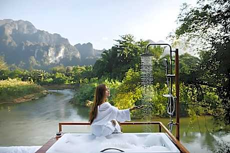 Phu Siab Mhok@KhaoSok