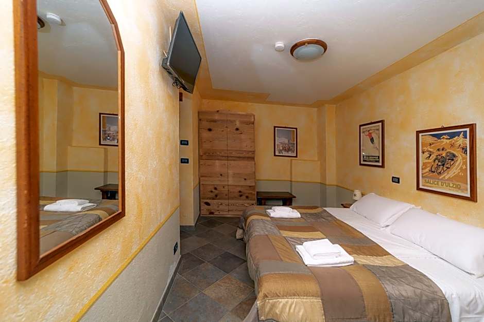 Hotel Gran Trun