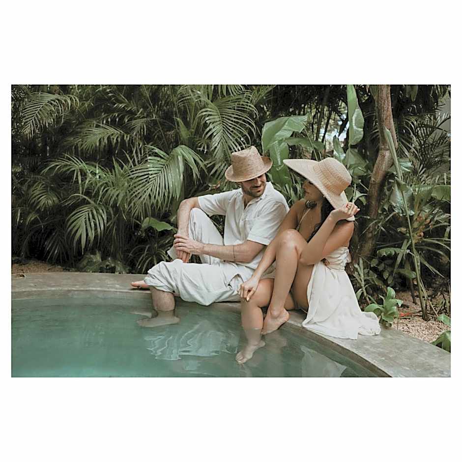 CASA CHAKÁ BOUTIQUE