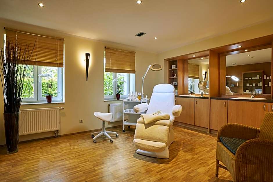 H+ Hotel & SPA Friedrichroda