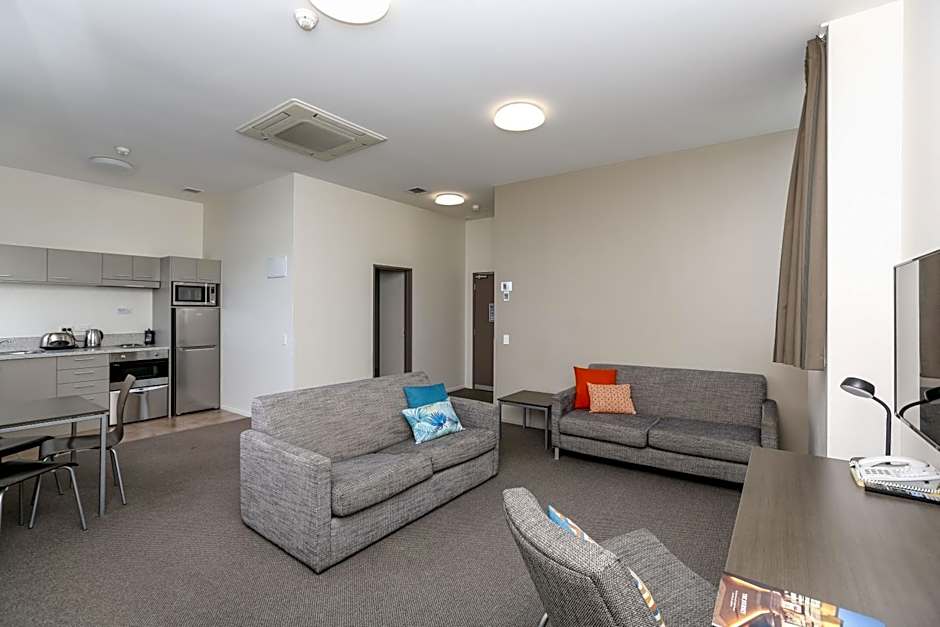Quest New Plymouth Serviced Apartments