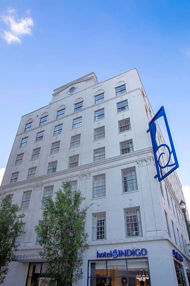 Hotel Indigo Baton Rouge Downtown By IHG