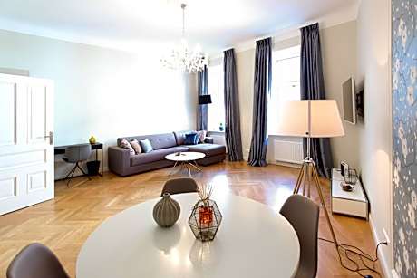 Pink Grapefruit City Condo