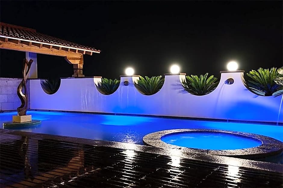 Hotel Mansion del Conde Boutique & Spa