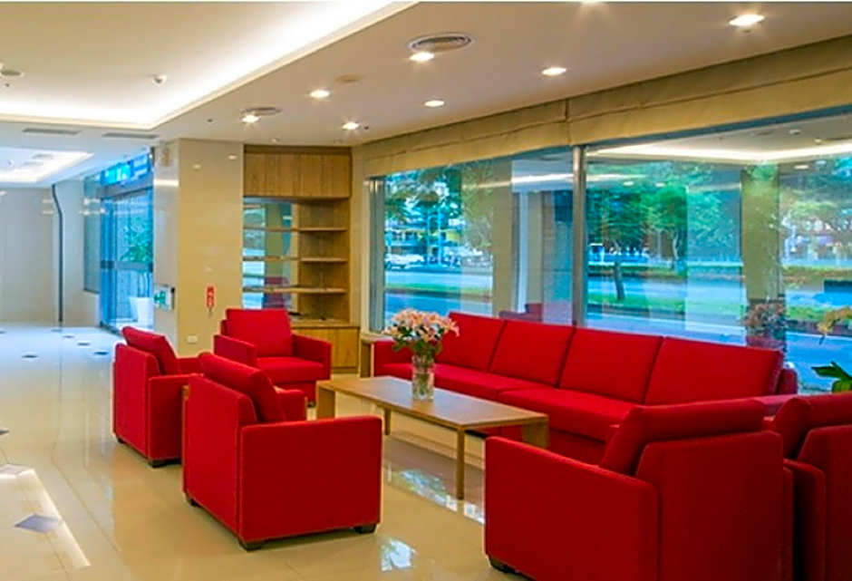 Guide Education Culture Hotel Kaohsiung Museum of Fine Arts